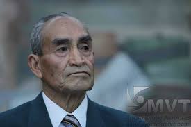 Muere el atleta olímpico Fidel Negrete Gamboa