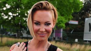 Kate Ryan: 'Grote fan van kringloopwinkel'