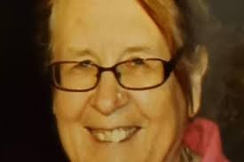 Police name 'much-loved' great-grandmother who died after head-on crash