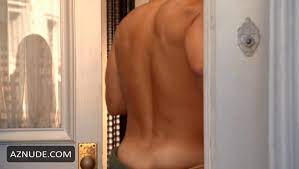 EDDIE CIBRIAN Nude - AZNude Men