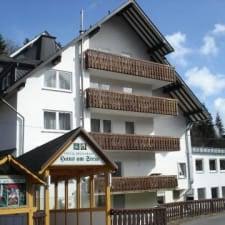 Free shipping for many products! Hotel Haus Am Stein Winterberg Trivago De