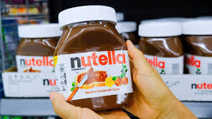 Amazon drive cloud storage from amazon: Hazelnut Sourcing Spreads Discontent For Italy S Nutella Financial Times