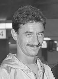 Ian Rush