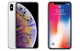Iphone X Vs Iphone Xs Max What S New In Specs Features And Should You Upgrade Your Apple Phone Mysmartprice
