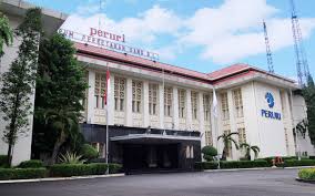 Helper operator produksi dan teknisi (hopt). Perum Peruri Buka Lowongan Kerja Lulusan Sma Smk Aspek Id