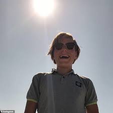 Oliver daemen, left, with his dad joescredit: 6bikhssqc7ydsm