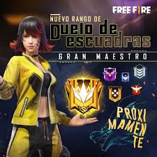 Además, su popularidad viene dada por tratarse de un juego que está al alcance de cualquiera, ya que es un juego móvil. Garena Free Fire Free Fire La Nueva Actualizacion Ob28 Llegara Este 8 De Junio Marca