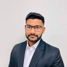 Vincent Opare Addo Asare-Manu