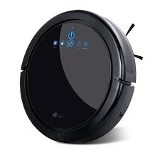 No Longer Have To Worry About The Pet S Hair Is Difficult To Clean This Sweeping Robot Will Help You To Solve Robot Vacuum Robot Vacuum Cleaner Cleaning Robot