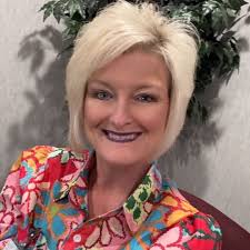 3rd Kress unites again. Hooray for Nicole Graham!