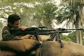 Ambush (2023) - IMDb