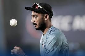 Get other latest updates via a notification on our mobile app available. Ipl 2021 Delhi Capitals Axar Patel 10 Ground Staff Test Covid 19 Positive Bcci Keen On Hosting Scheduled Matches In Mumbai The Financial Express