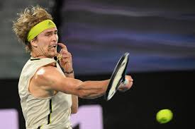 Vorbereitungen auf die @bmwopen2021 laufen. Australian Open 2021 Live Updates Naomi Osaka V Su Wei Hsieh Serena Williams V Simona Halep Novak Djokovic V Alexander Zverev Results Draw Schedule Odds Order Of Play Dates Start Time
