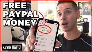 Check spelling or type a new query. How To Get Free Paypal Money 1 000 In 3 Minutes Of Work Youtube