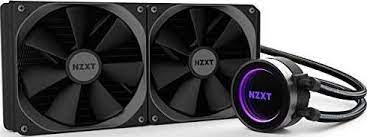 Nzxt kraken x62 review, product installation. Nzxt Kraken X62 All In One Cpu Liquid Cooling System Cooling Black Rl Krx62 02 Bright Zone