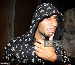 Tyrone Davidson ** Exclusive Coverage ** during Travis Barker and DJ...  News Photo