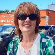 Fiona Treacy (@FionaTreacy5)