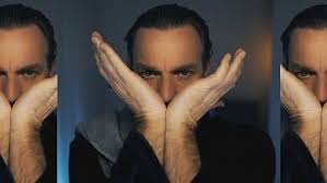 Halston" The Party's Over (TV Episode 2021)