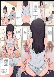 Otouto o Isei to Shite Isshiki Shite Shimau Mukuchi na Onee-chan | La  Tranquila Hermana Mayor Que Es Consciente De Que Su Hermano Menor Es Del  Sexo Opuesto - Page 6 - HentaiEra