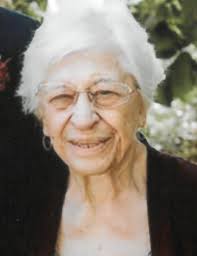 Obituary information for Pauline Elizabeth Crosser