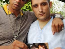 Dad appeals for help to hold charity concert for terminally ill ex