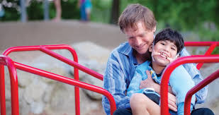 Caregiving: Tough Enough for a Man