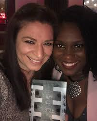 Gina Helms's Instagram, Twitter & Facebook