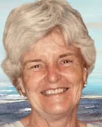 Nancy L. MacKenzie Obituary October 18, 2024