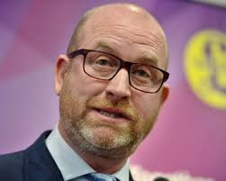 Paul Nuttall