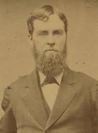 Paris Cox (1846-1888)