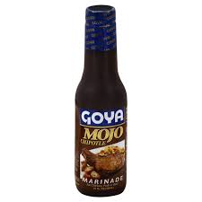 Shop for goya mojo criollo marinade (24.5 fl oz) at pick 'n save. Goya Mojo Chipotle Marinade Shop Marinades At H E B