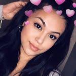 Cheyenne Galvan's Instagram, Twitter & Facebook