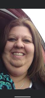 Melissa "Missy" Ann Frye Obituary January 12, 2021