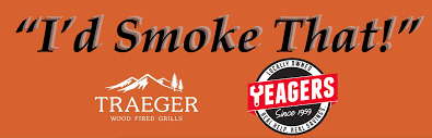 Starting Today You Can Save Big On These Traeger Grills When You Buy Any Of These Four Grills You Get A Free Traeger Cove Hardwood Pellets Fire Grill Traeger