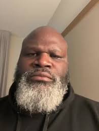 Mark Henry