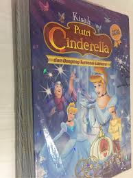 10 kisah cinta manusia yang membuktikan bahwa dongeng cinderella itu nyata! Buku Anak Kisah Cinderella Dan Cerita Lainnya Shopee Indonesia