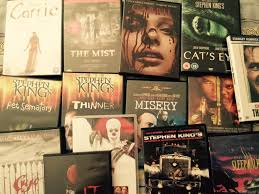 What's up everyone! I'm turning 21 this year and I am from South  Africa🌎and a new member to this group🙌🏻 I am a dvd collector of all  genres 🎬 but recently I