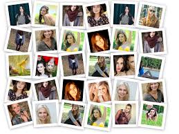 With tons of templates, graphics, & text, our collage maker has all your if a picture's worth a thousand words, then what's a photo collage worth? Photo Collage Maker Online Free And Easy Photovisi