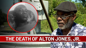 Jena Coach Jay Roark