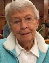 Obituary information for Virginia C. Shields