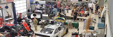 In return, nascar employees enjoy challenging positions, opportunities for professional growth, and a chance to grow the nascar nation of fans. Welcome Motorsports Engineering Unc Charlotte