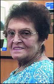 Theresa Lujan Obituary (1939