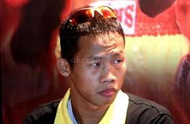 Sumber Kekayaan Daud Yordan, Ini Fakta Petinju Andalan Indonesia yang  Pernah Dibayar Rp300 Ribu