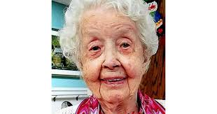 Doris M. Brauer Obituary (1917