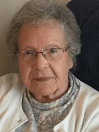 Rita M. Hartson Obituary