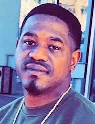 Obituary information for Cedric Howard