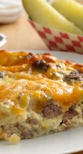 Bisquick Recipes With Ground Beef Impossibly Easy Cheeseburger Pie Recipe Bisquick Recipes Food Recipes Cheeseburger Pie