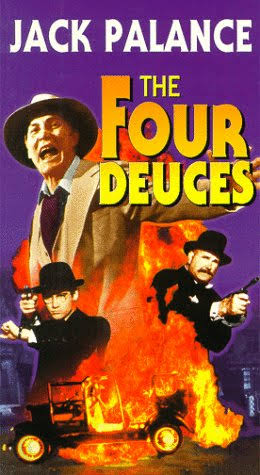 The Four Deuces (1975) - IMDb