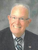 Jack Sarver Obituary