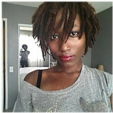 Nice Short Thick Locs Locs Hairstyles Natural Hair Styles Black Natural Hairstyles